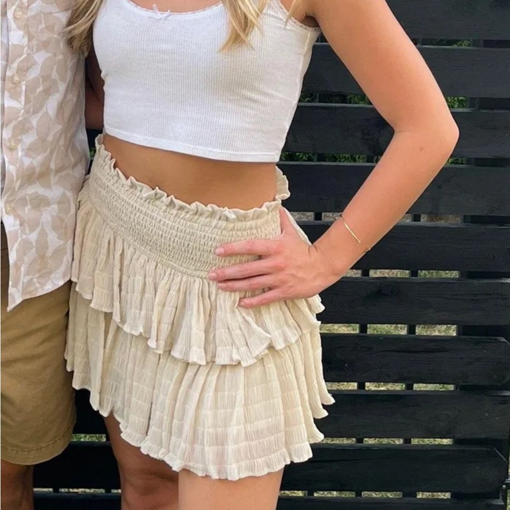 Forever 21 skirt